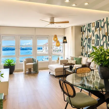 Appartement Juanito