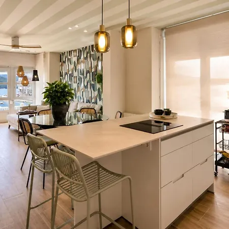 Juanito Appartement