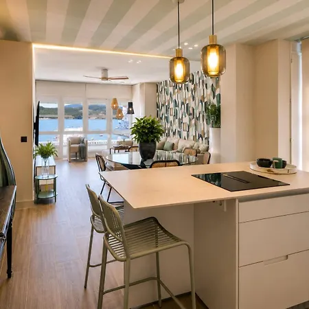 Appartement Juanito *