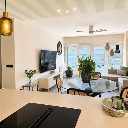 Juanito Appartement