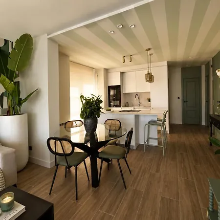 Juanito Appartement *