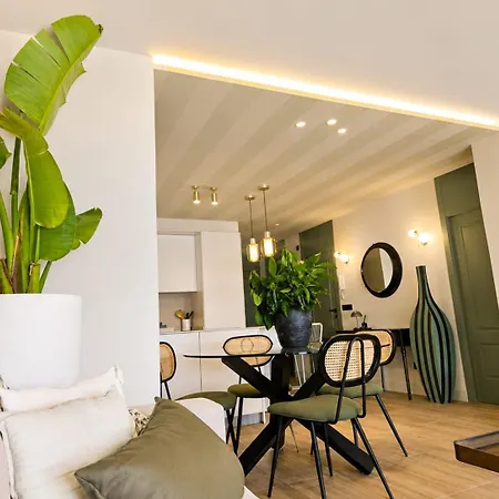 Appartement Juanito