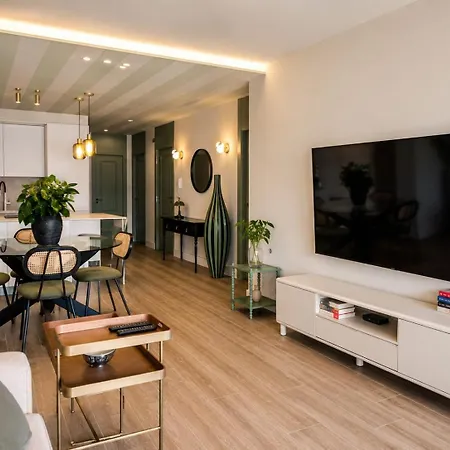 Appartement Juanito *