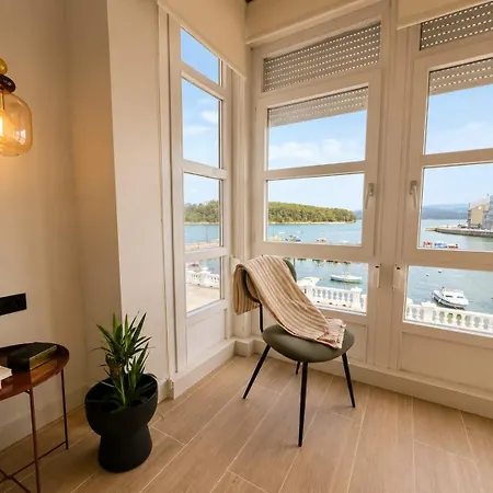Appartement Juanito