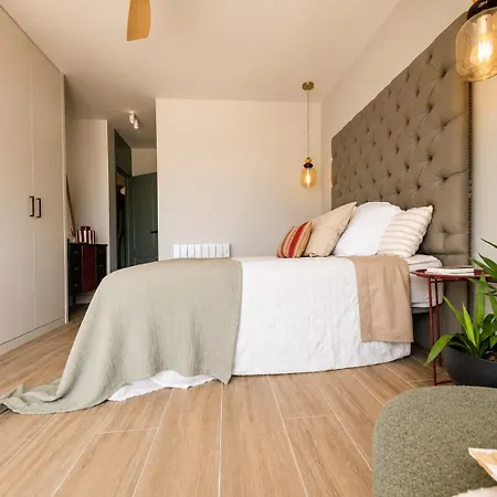 Juanito Appartement *