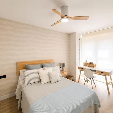 Appartement Juanito *