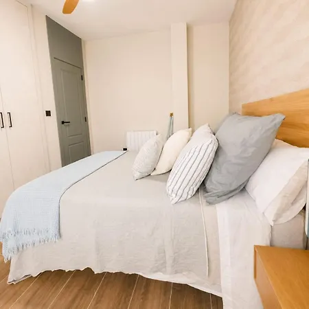 Appartement Juanito *