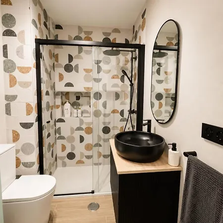 Juanito Appartement *