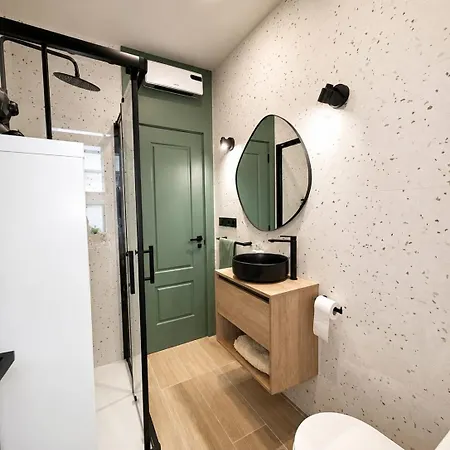 Appartement Juanito
