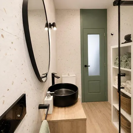 Appartement Juanito