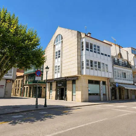 Juanito Appartement
